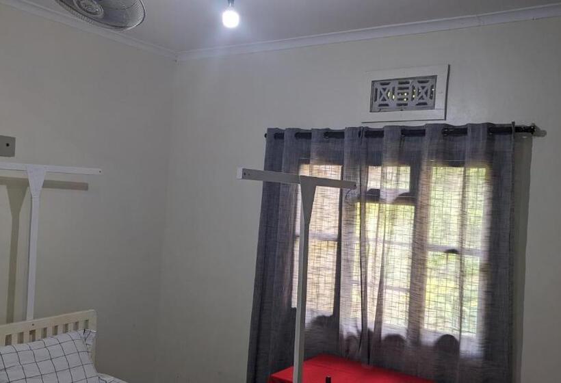 ユースホステル Jacaranda Homestay