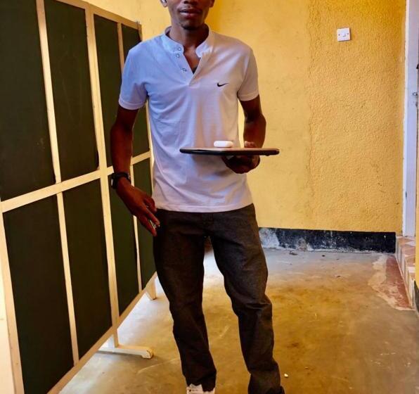 ユースホステル Jacaranda Homestay