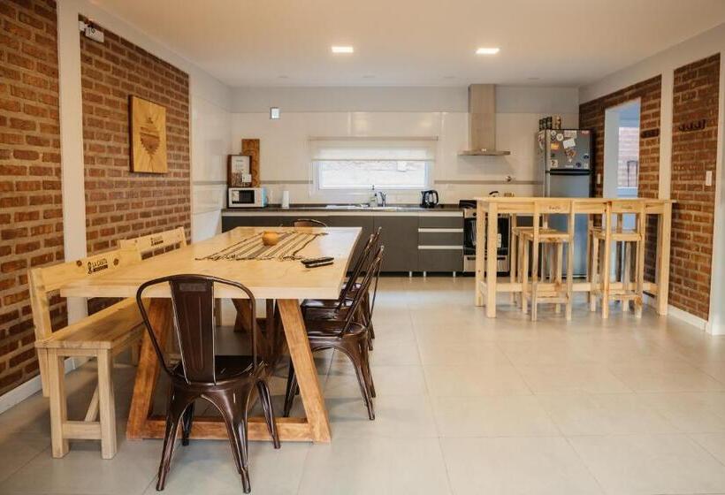 הוסטל La Casita Boutique