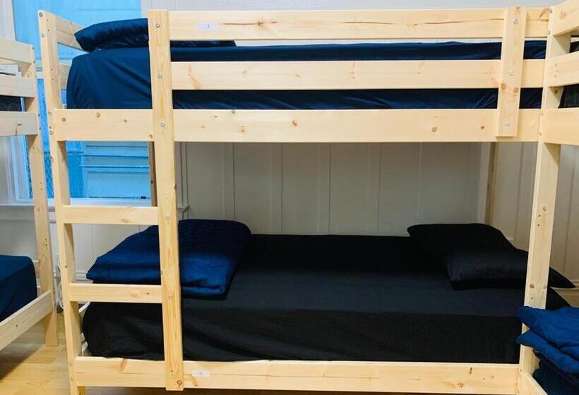 فندق صغير Mission Street Sf