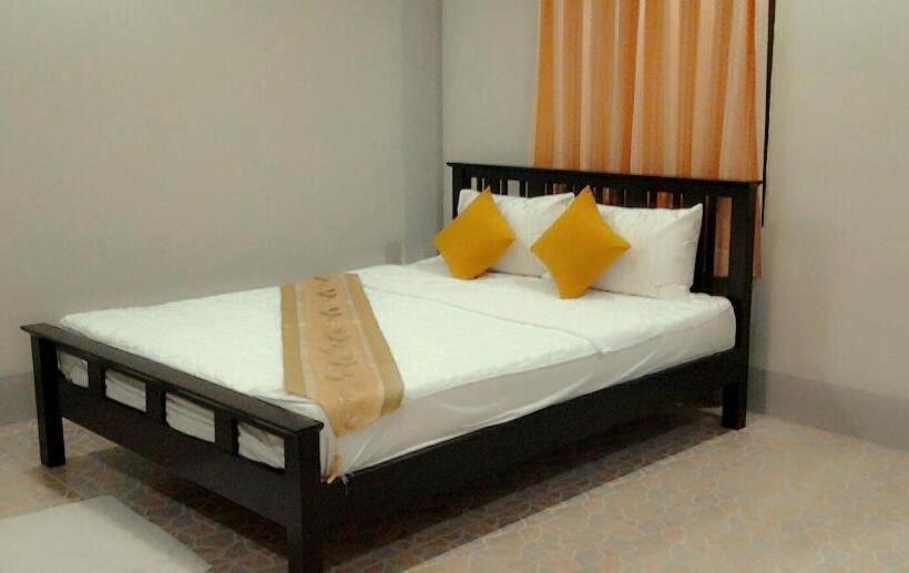 فندق صغير Lanta Msd House