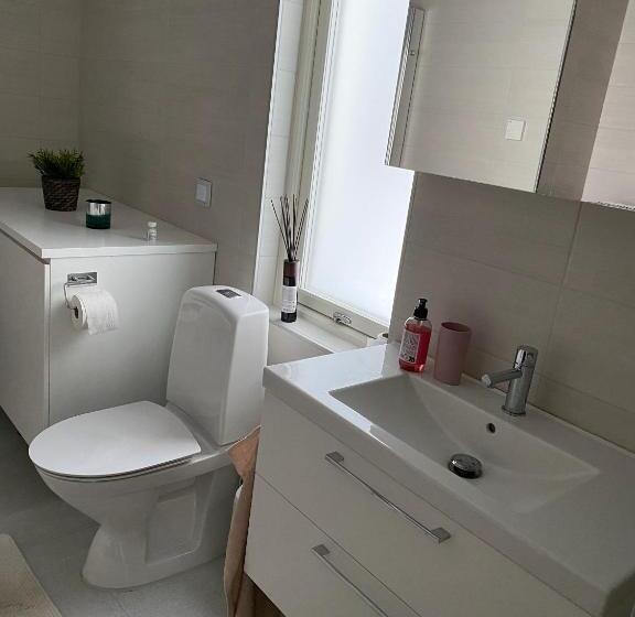 ユースホステル Natursköna