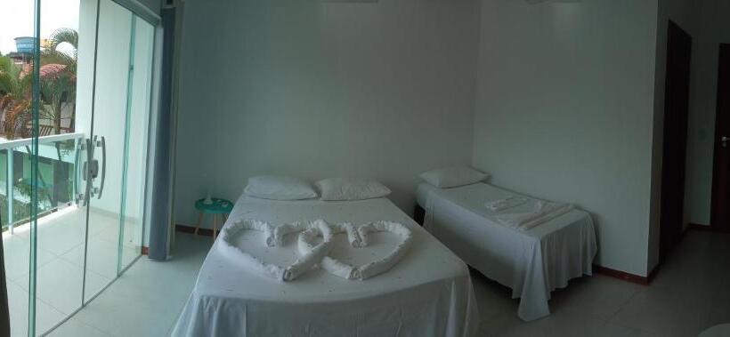 旅馆 Pousada 3 Marias