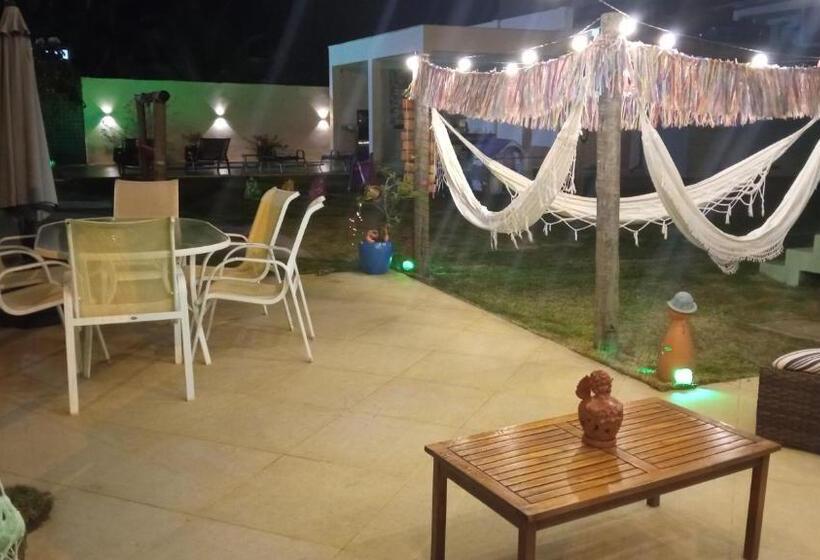 旅馆 Pousada 3 Marias