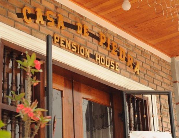 هاستل Regular Room In Casa De Piedra Pension House