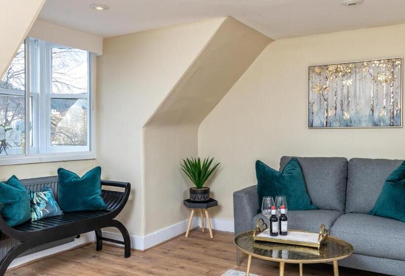 호스텔 The Green Inn Rooms