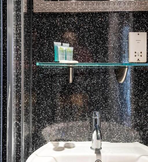 호스텔 The Green Inn Rooms