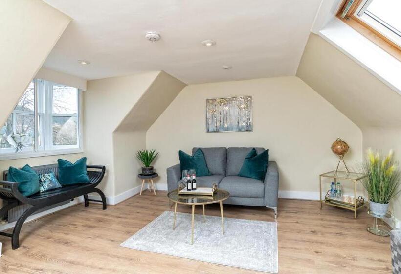 호스텔 The Green Inn Rooms