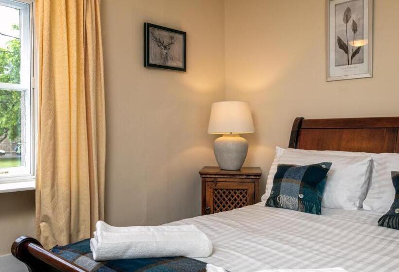 호스텔 The Green Inn Rooms