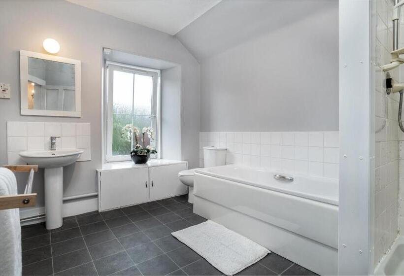 호스텔 The Green Inn Rooms