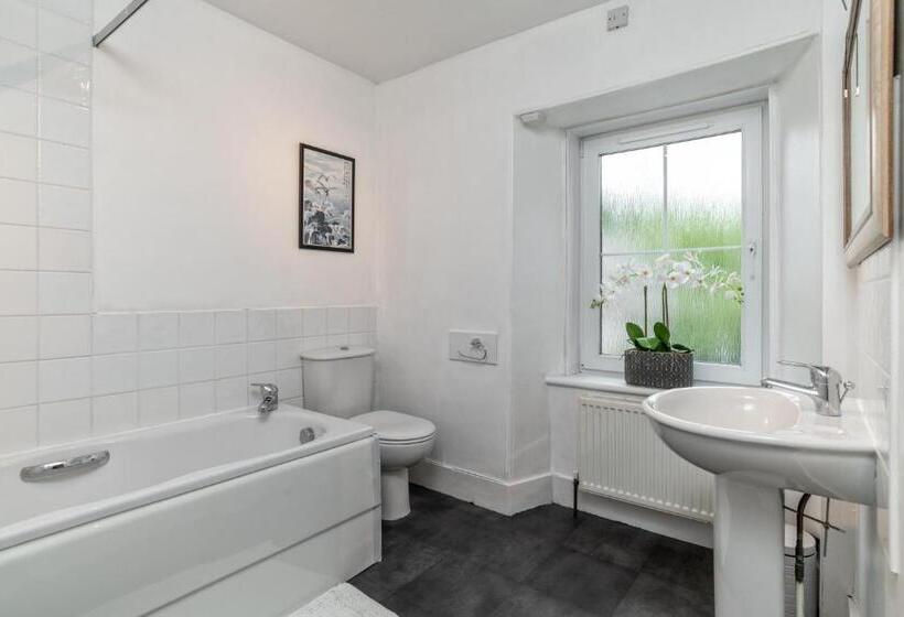 호스텔 The Green Inn Rooms