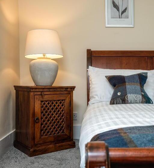 호스텔 The Green Inn Rooms