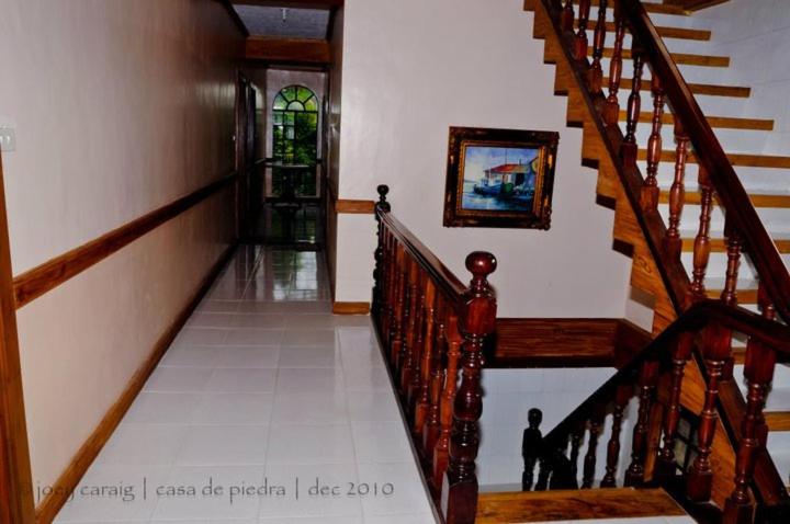 هاستل Twin Room In Casa De Piedra Pension House