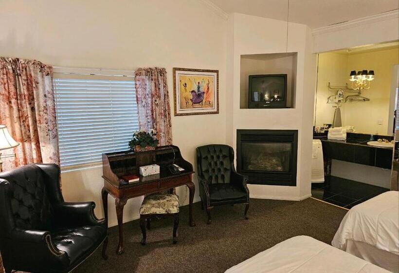 Alhatti Christian Resort