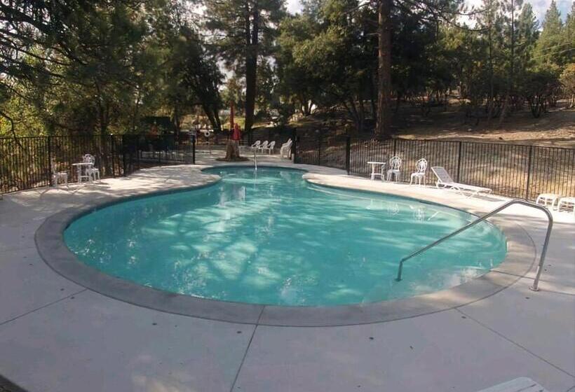 Alhatti Christian Resort