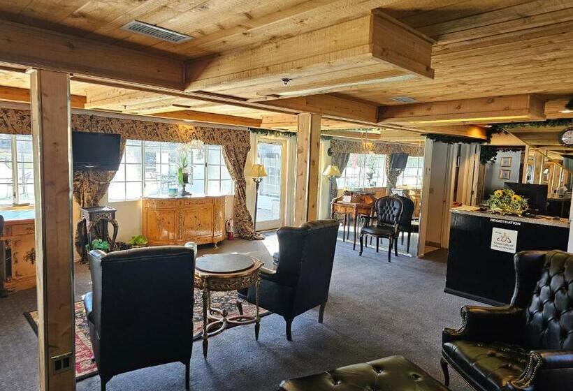 Alhatti Christian Resort