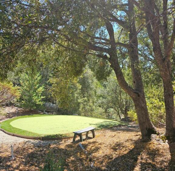 Alhatti Christian Resort