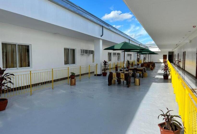 Asia Jem Hotel   Gapan City