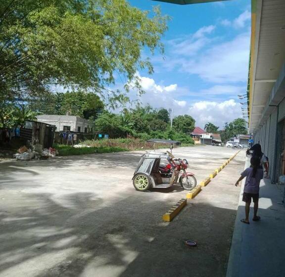 Asia Jem Hotel   Gapan City