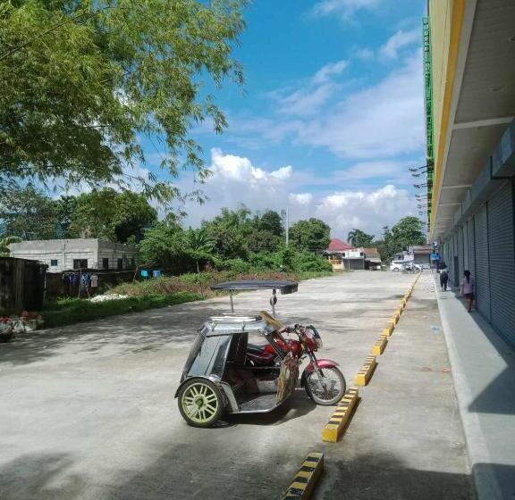 Asia Jem Hotel   Gapan City