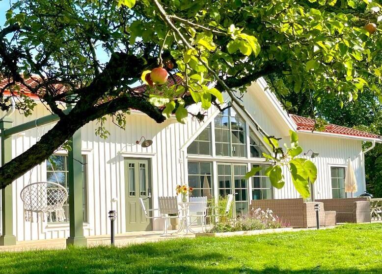 Bastuviken Bed And Breakfast
