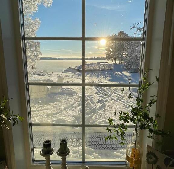 Bastuviken Bed And Breakfast