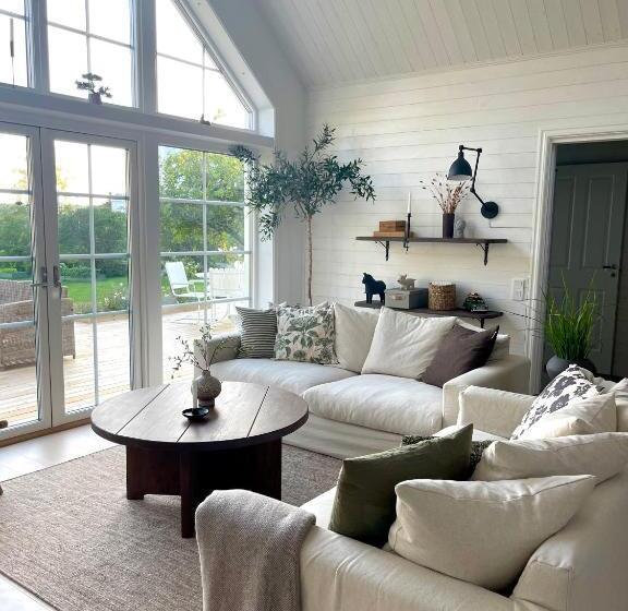 Bastuviken Bed And Breakfast