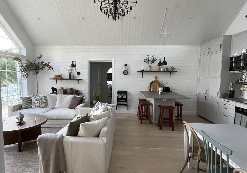 Bastuviken Bed And Breakfast