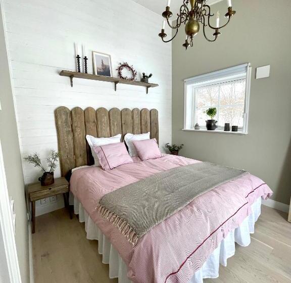 Bastuviken Bed And Breakfast