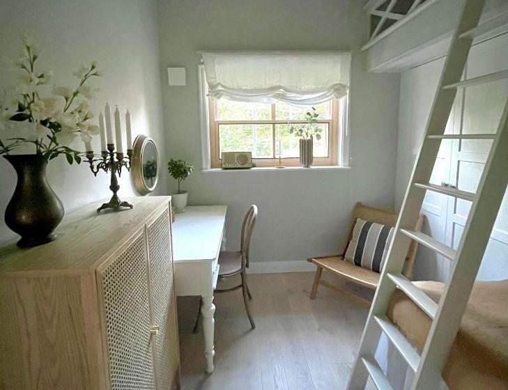 Bastuviken Bed And Breakfast