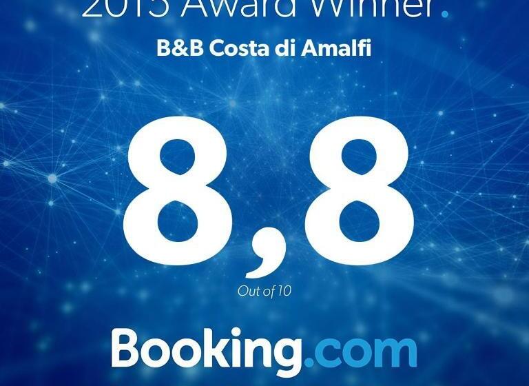 B&b Costa Di Amalfi