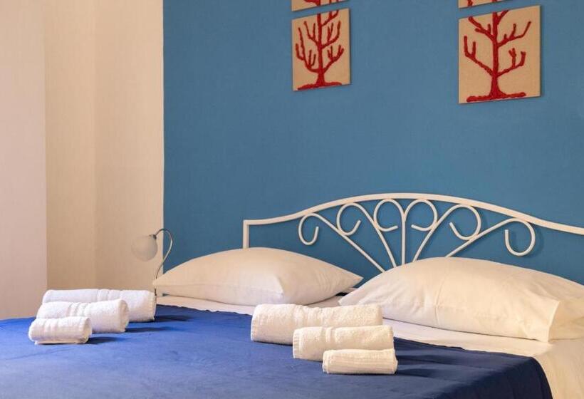 B&b La Rosa Lampedusa