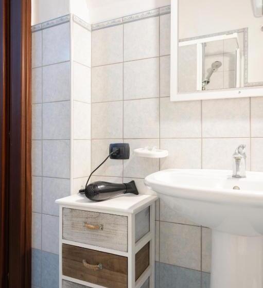 B&b La Rosa Lampedusa