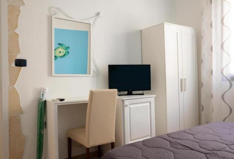 B&b La Rosa Lampedusa