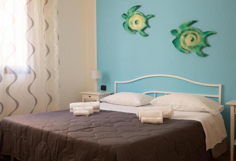 B&b La Rosa Lampedusa