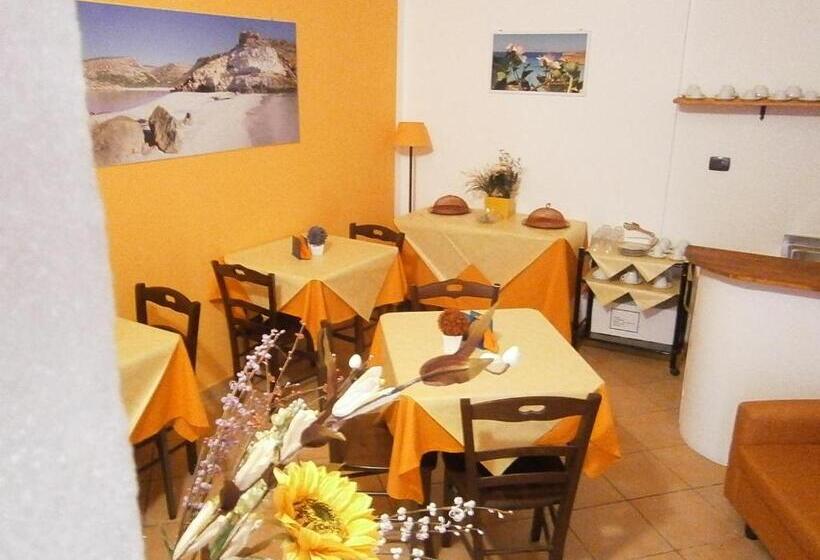 B&b La Rosa Lampedusa