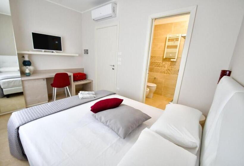 B&b Lungomare Otranto