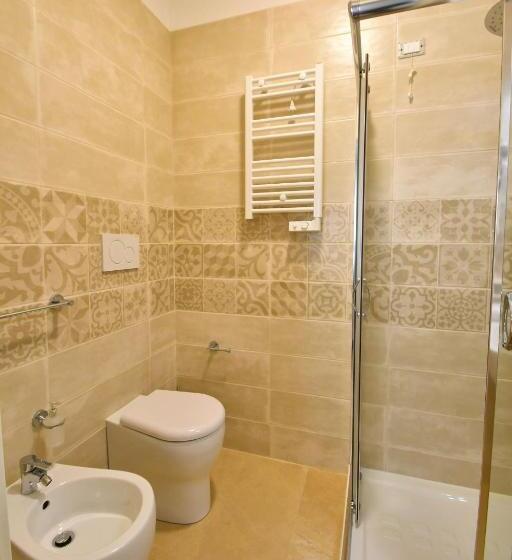 B&b Lungomare Otranto