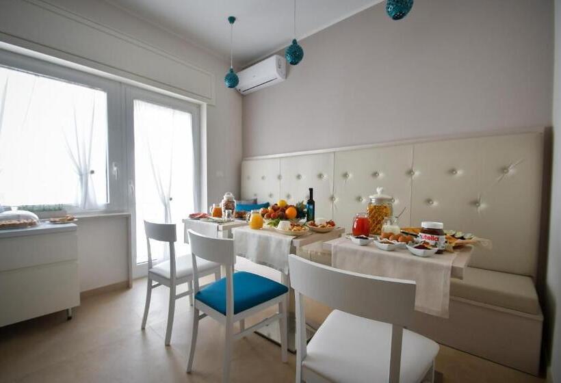 B&b Lungomare Otranto