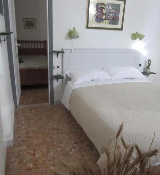 B&b Tobia