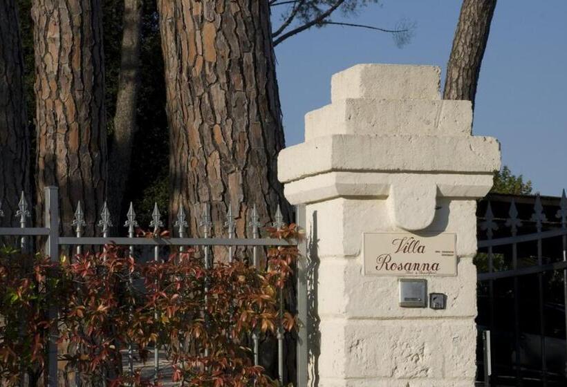 B&b Villa Rosanna