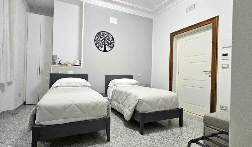 مبيت وإفطار Al Castello Avezzano