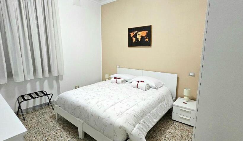 مبيت وإفطار Al Castello Avezzano