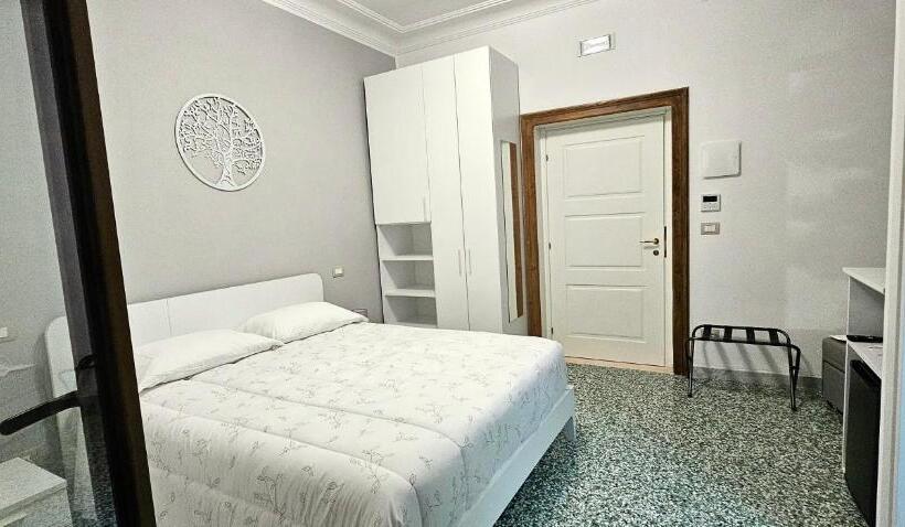 مبيت وإفطار Al Castello Avezzano