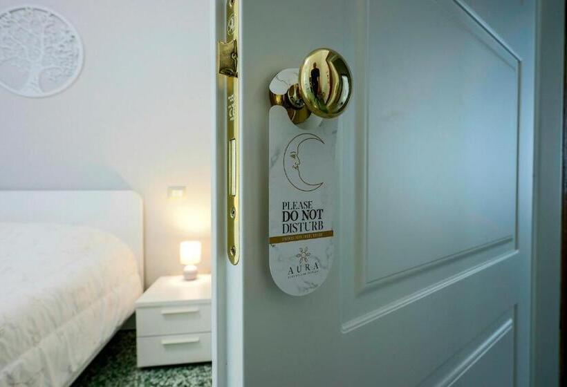 مبيت وإفطار Al Castello Avezzano