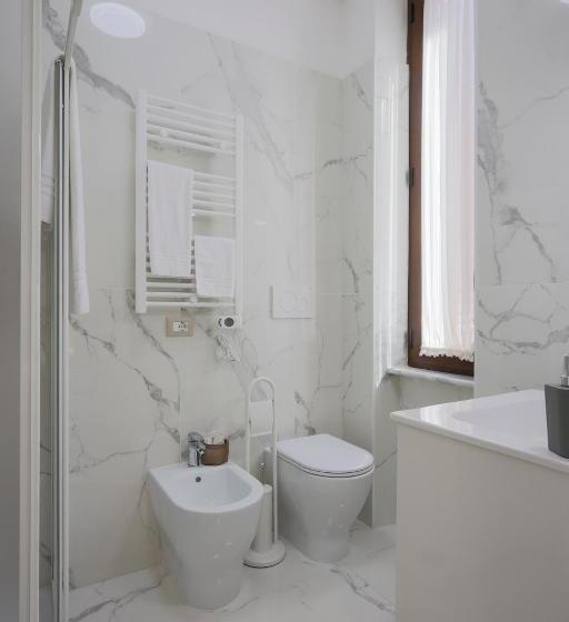 مبيت وإفطار Al Castello Avezzano