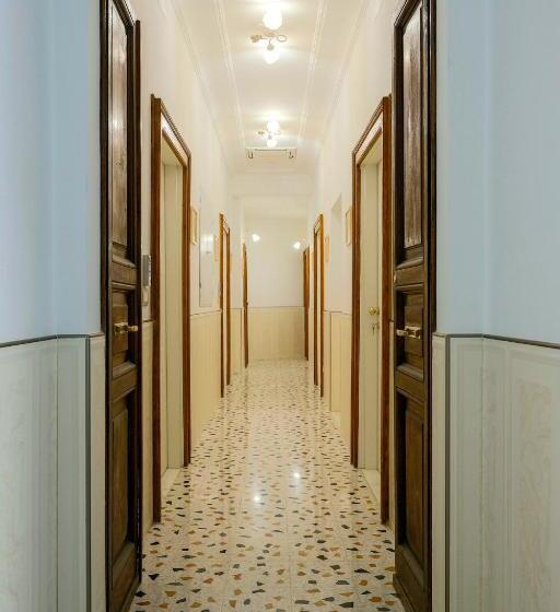 مبيت وإفطار Al Castello Avezzano