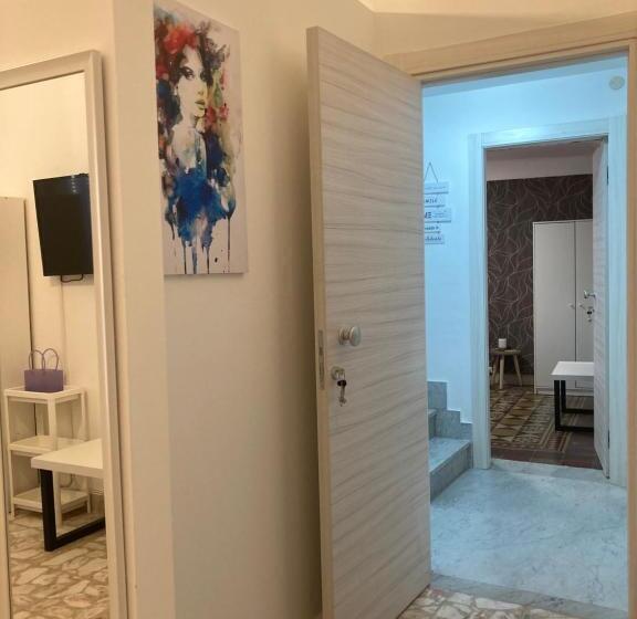 ベッドアンドブレックファースト Amecasa