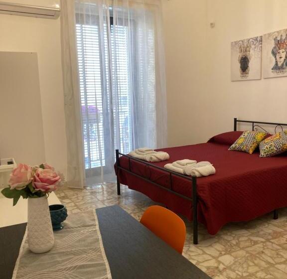 مبيت وإفطار Amecasa