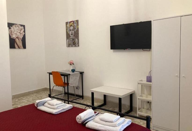 ベッドアンドブレックファースト Amecasa